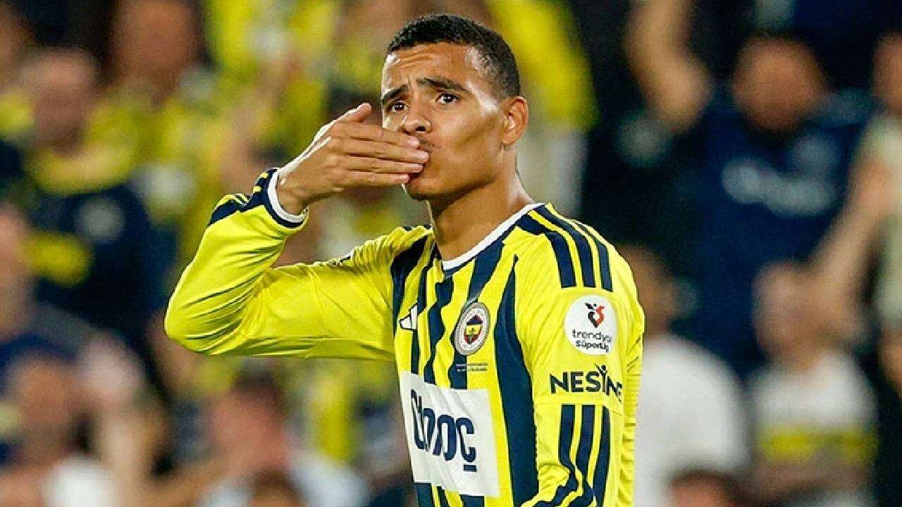 1 yıllık sözleşme imzalamıştı: Fenerbahçe'de Aziz Yıldırım'dan Lukaku kararı, daha fazla dayanamadı! 2